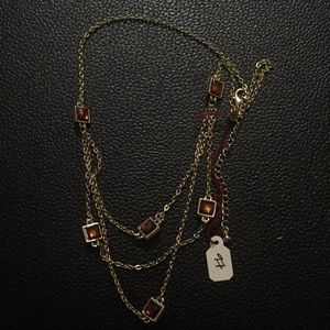 Fashion jewelry necklace